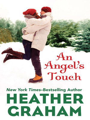 cover image of Angel's Touch